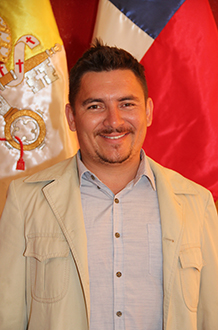 Oscar Navarro